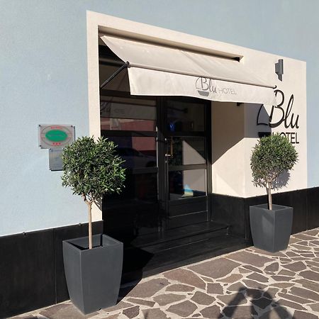 Blu Hotel ラヴァーニャ エクステリア 写真